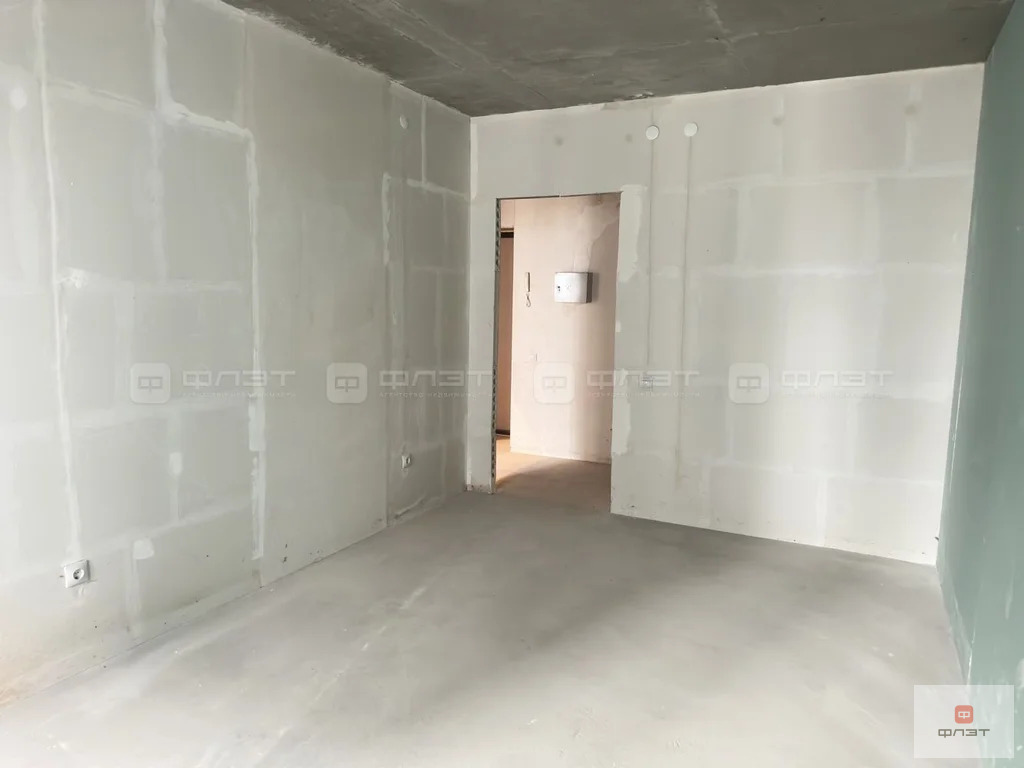 Продажа квартиры, Казань, ул. Ярышлар - Фото 3