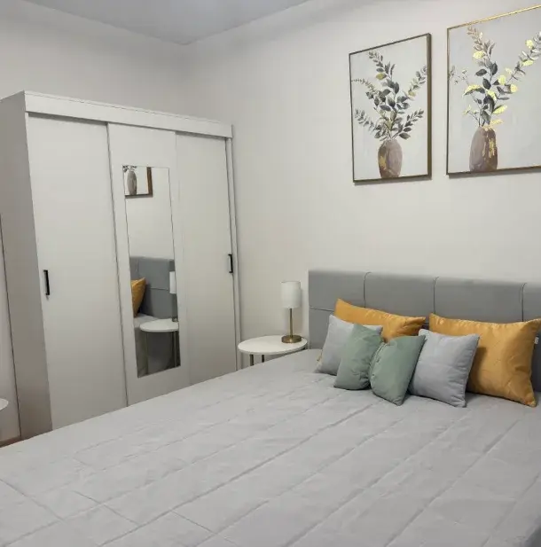 Народная, 23 к1, сдам 1комн квартиру - Фото 2