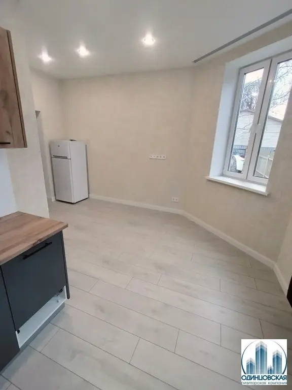 Квартира-студия в Немчиновке Одинцовский г.о. - Фото 4