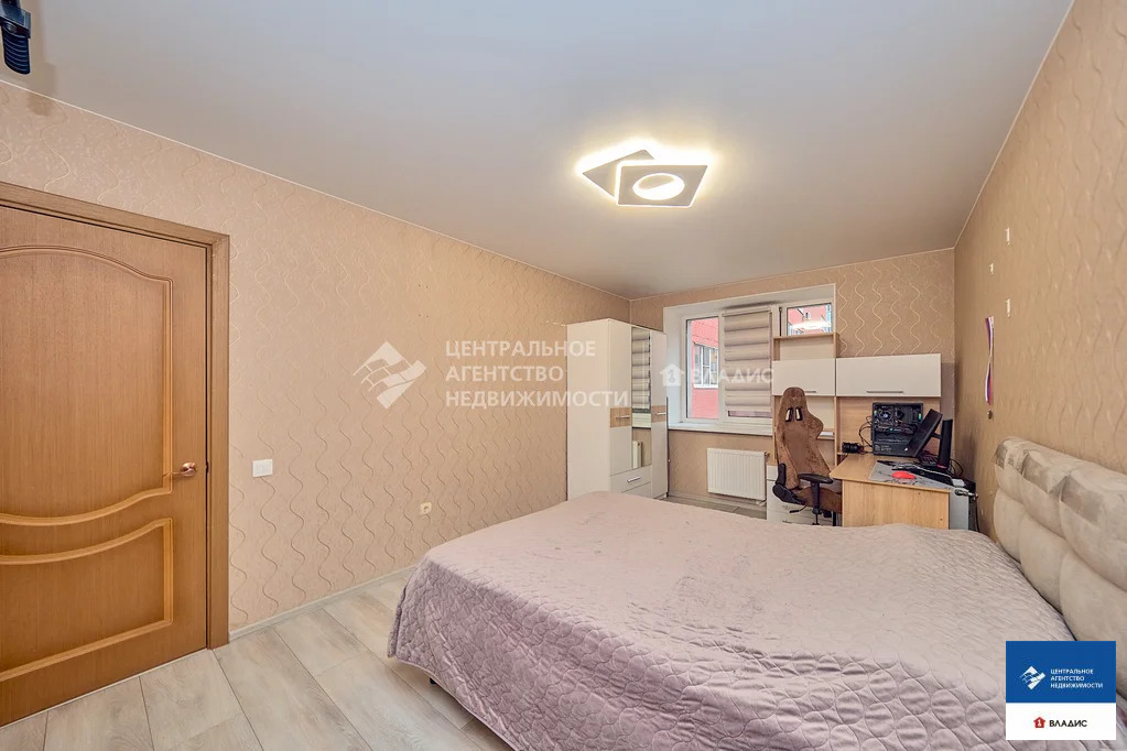 Продажа квартиры, Рязань, ул. Вокзальная - Фото 7