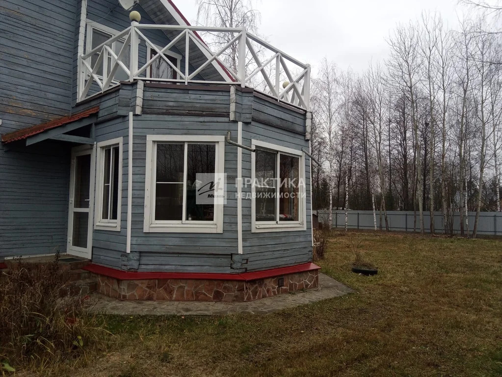 Продажа дома, Карабаново, Богородский г. о., ул. Луговая - Фото 20