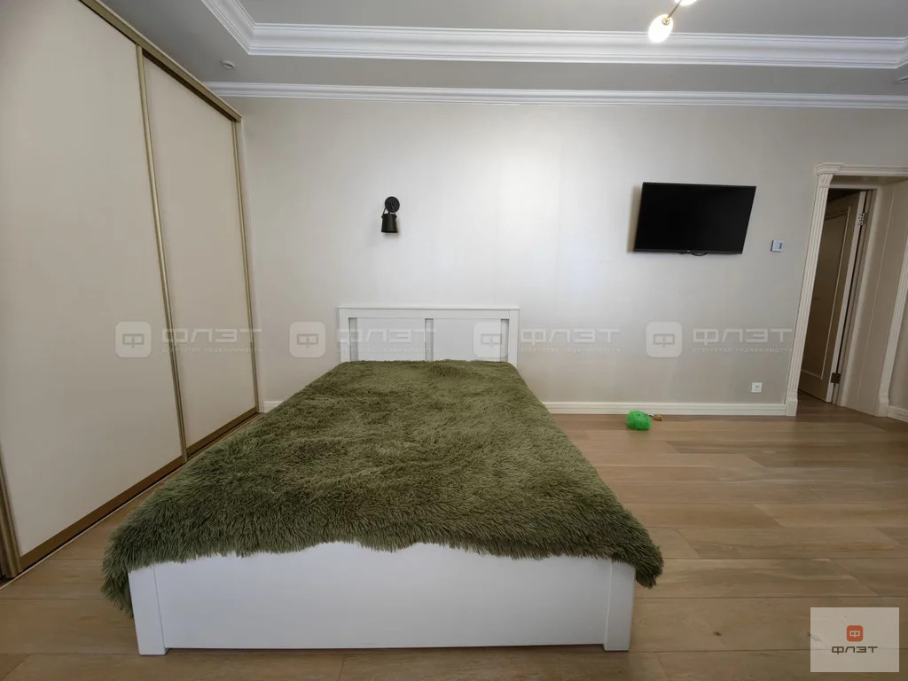 Продажа квартиры, Казань, ул. Чистопольская - Фото 20