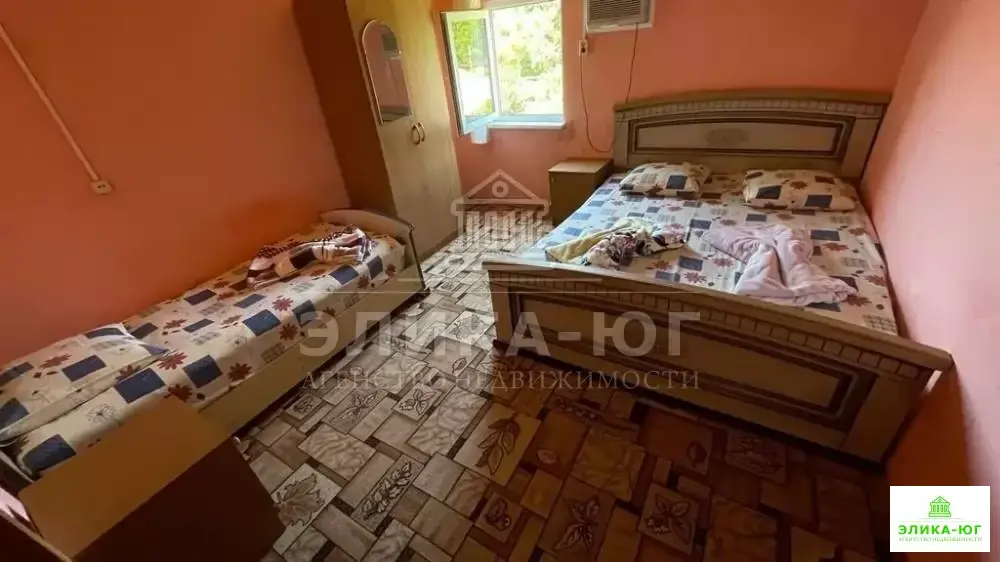 Продажа дома, Джубга, Туапсинский район, Ореховая роща ул. - Фото 12