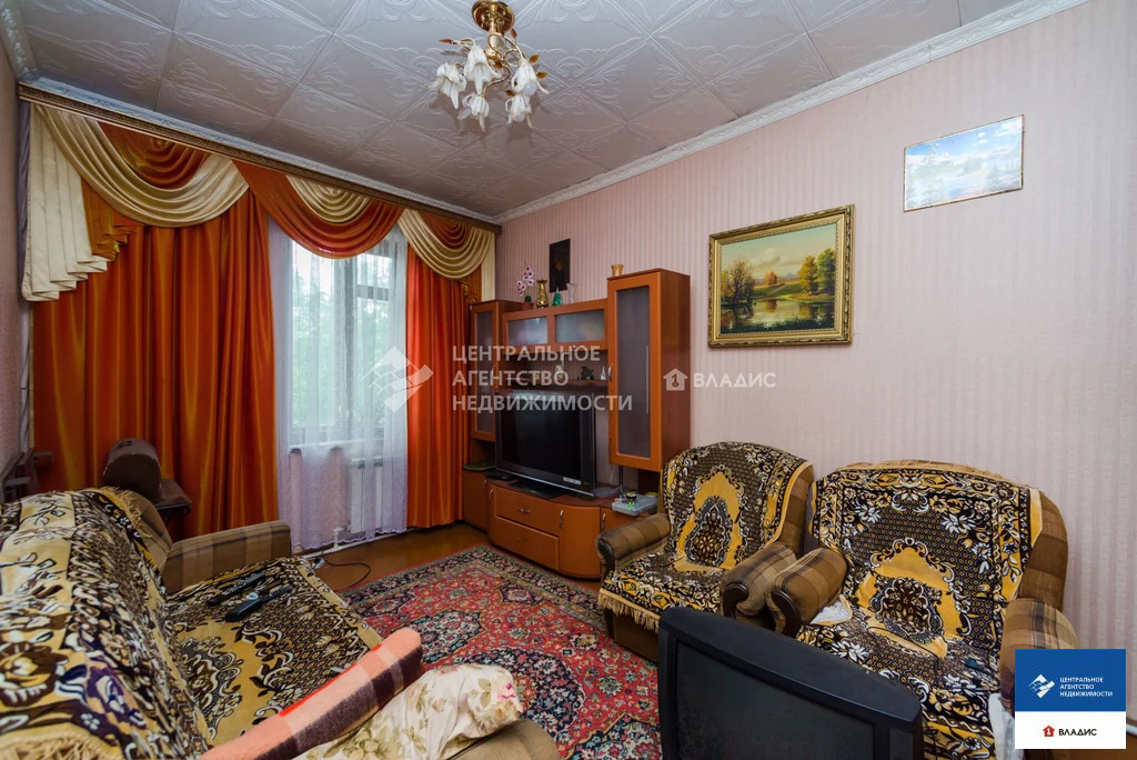 Продажа квартиры, Октябрьский, Михайловский район, ул. Красный Октябрь - Фото 1