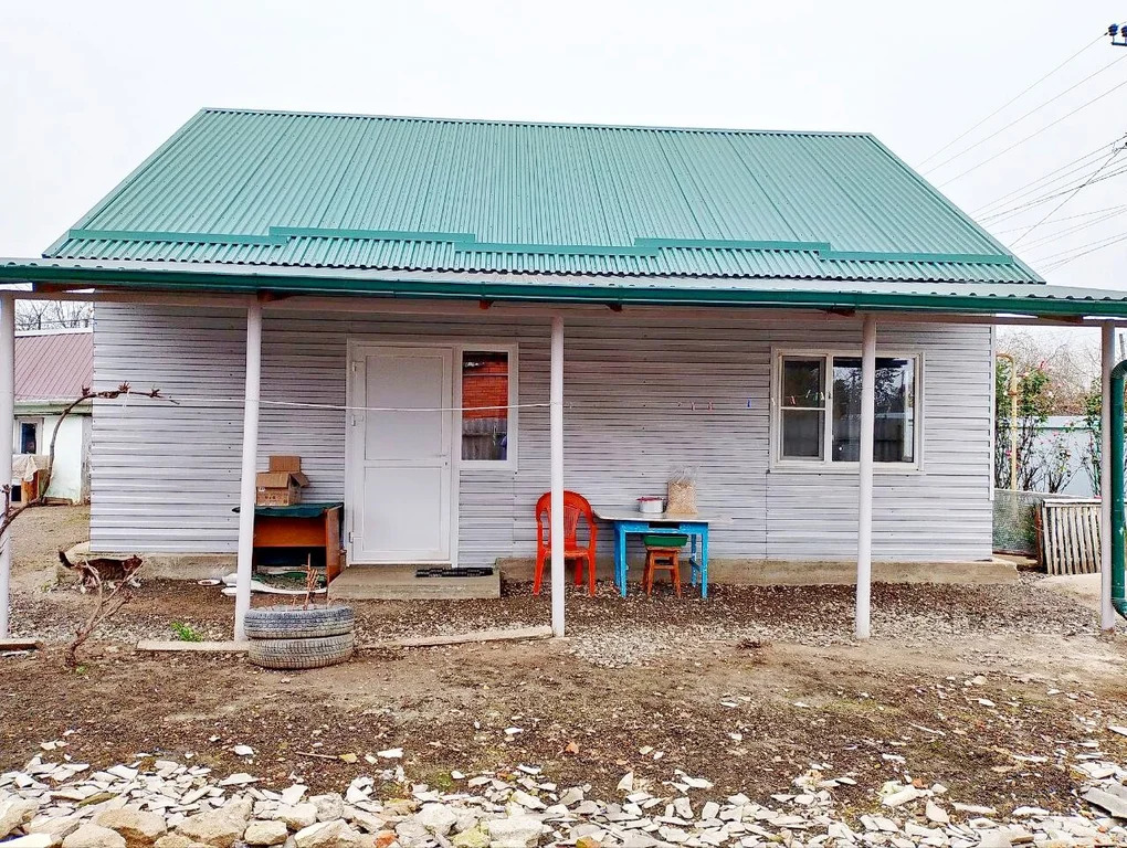 Продажа дома, Полтавская, Красноармейский район, ул. Красноармейская - Фото 4