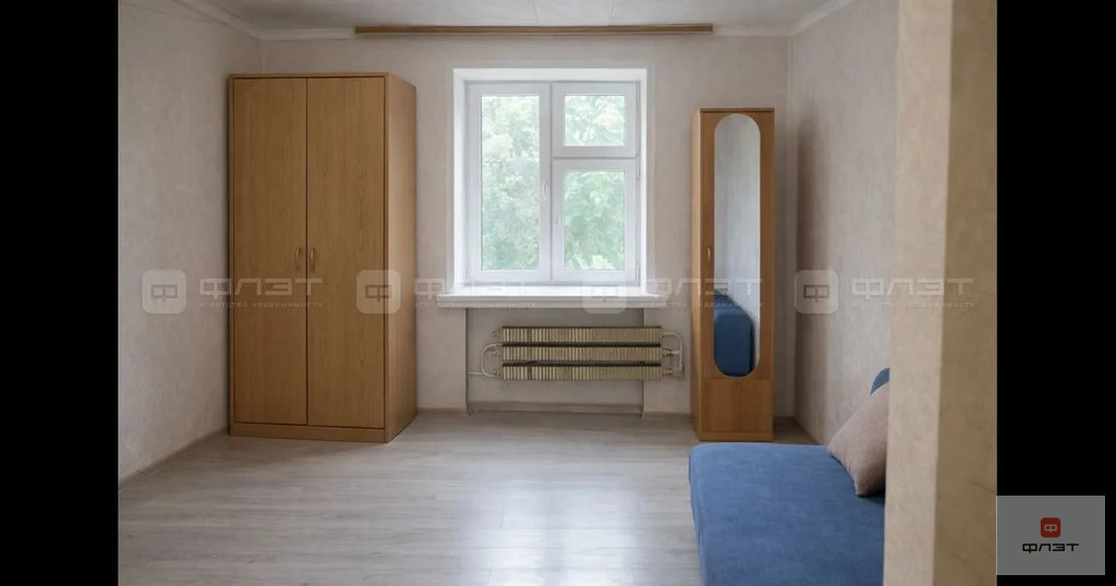 Продажа квартиры, Казань, ул. Побежимова - Фото 2