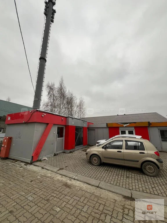 Продажа торгового помещения, Куюки, Пестречинский район, ул. Березовая - Фото 6