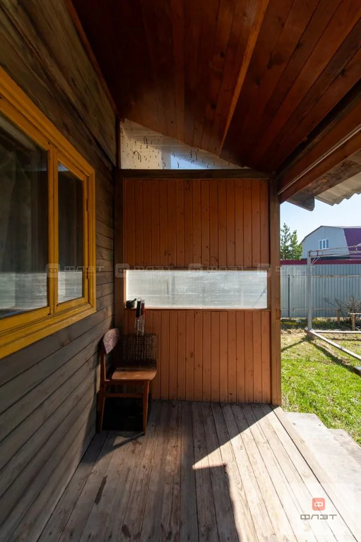 Продажа дома, Лаишевский район - Фото 9