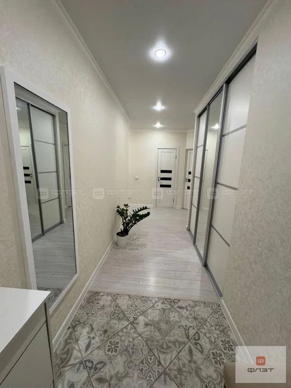 Продажа квартиры, Казань, ул. Лукина - Фото 16