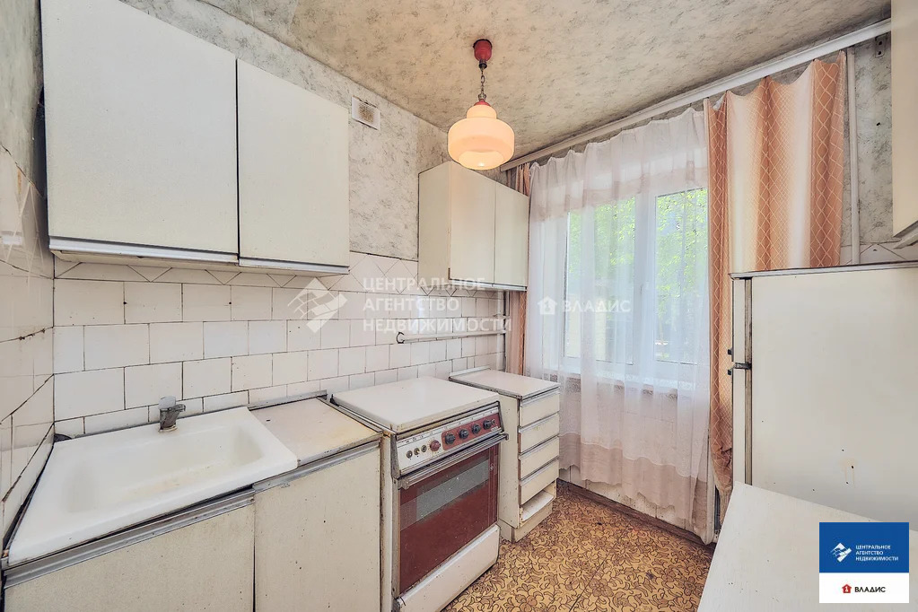 Продажа квартиры, Рязань, ул. Бирюзова - Фото 4