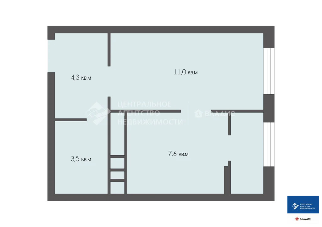 Продажа квартиры, Рязань, микрорайон Олимпийский городок - Фото 0