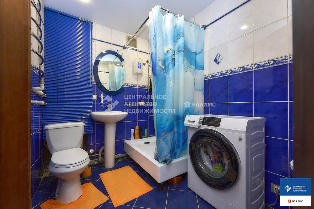 Продажа квартиры, Искра, Рязанский район - Фото 10