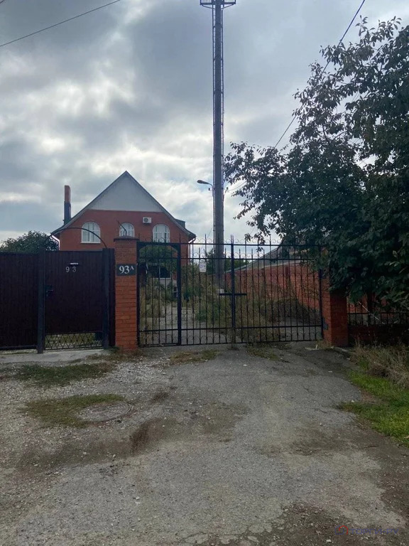 Продажа ПСН, Славянск-на-Кубани, Славянский район, ул. Комсомольская - Фото 1