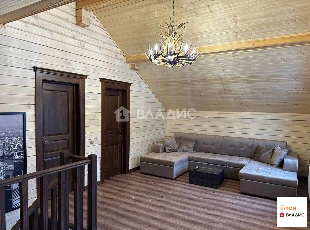 Продажа дома, Щелковский район, Осиновая улица - Фото 11