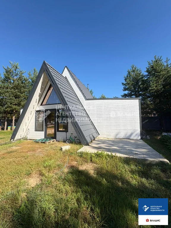 Продажа дома, Рязанский район, Дальняя улица - Фото 1