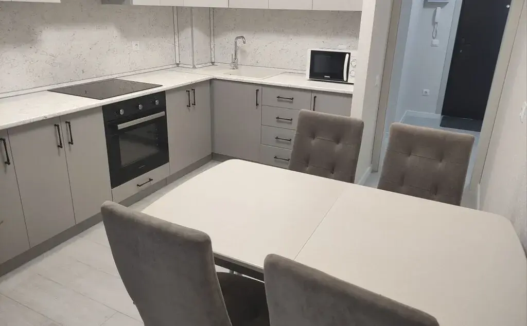 Проспект Боголюбова, 16а  &8203;Дубна, Московская область - Фото 1