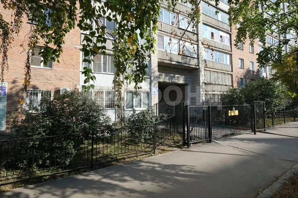 Продажа квартиры, Новосибирск, ул. Пархоменко - Фото 27