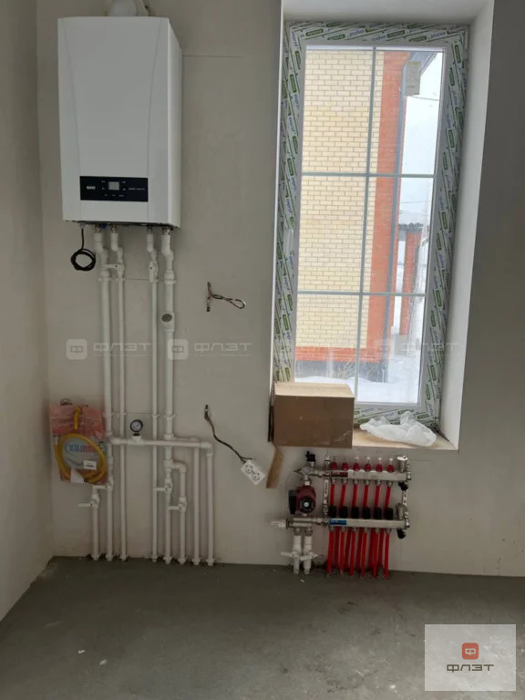 Продажа дома, Эстачи, Высокогорский район, ул. Лодочная - Фото 7