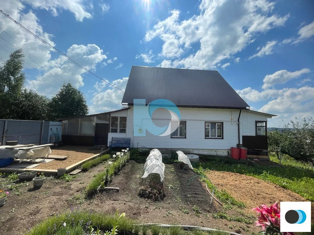 Продажа дома, Иглино, Иглинский район, ул. 1 Мая - Фото 15