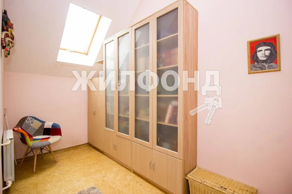 Продажа квартиры, Новосибирск, Звёздная - Фото 15