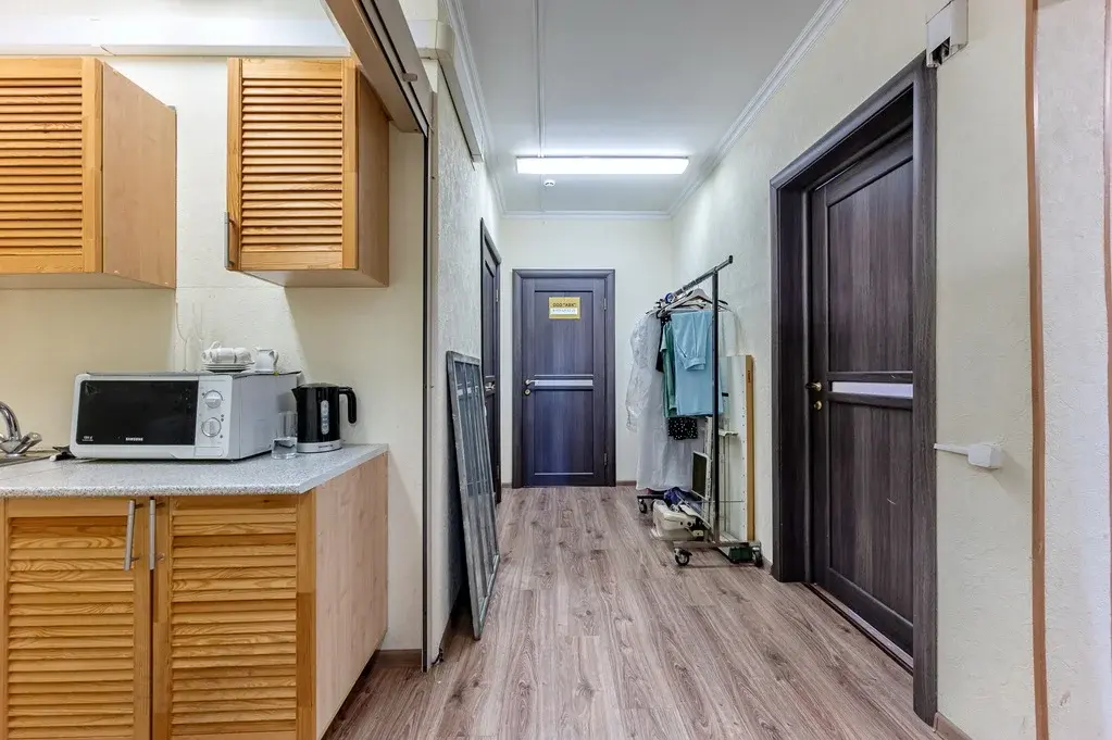 Офисное помещение в городе Московский - Фото 5