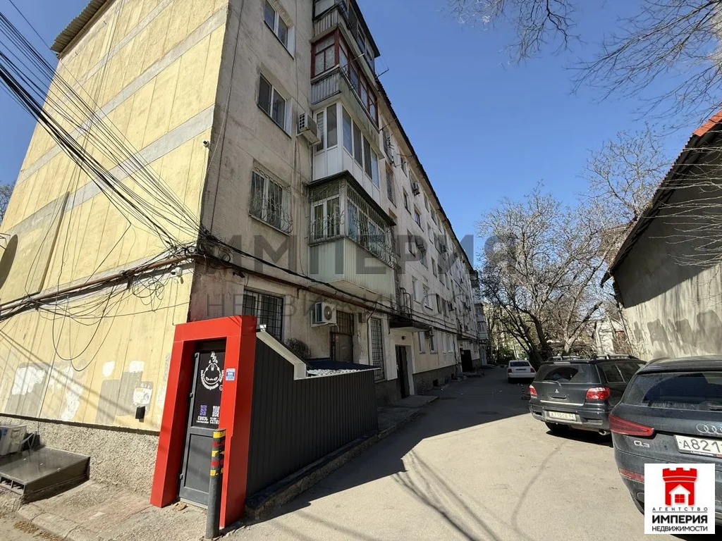 Продажа квартиры, Симферополь, ул. Севастопольская - Фото 3