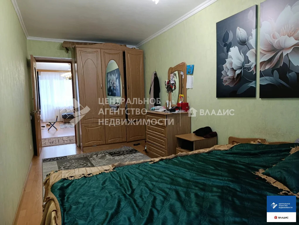Продажа квартиры, Шилово, Шиловский район, ул. Советская - Фото 4