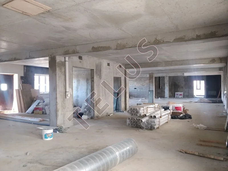 г. Одинцово, ул. Триумфальная, 1476 м2, Здание (ном. объекта: 5409) - Фото 7