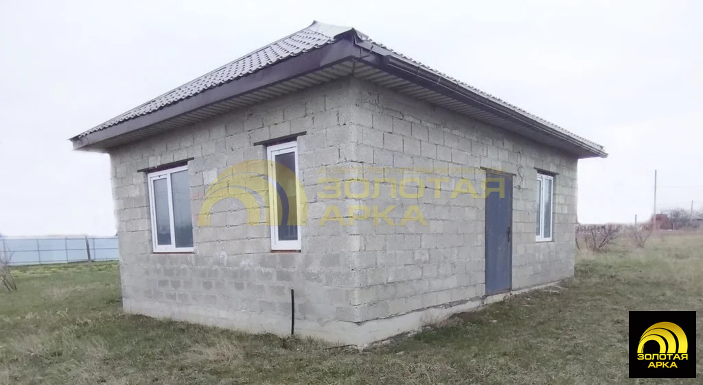 Продажа дома, Кучугуры, Темрюкский район - Фото 2