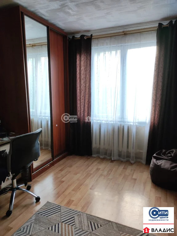 Продажа квартиры, Воронеж, улица Киселёва - Фото 11