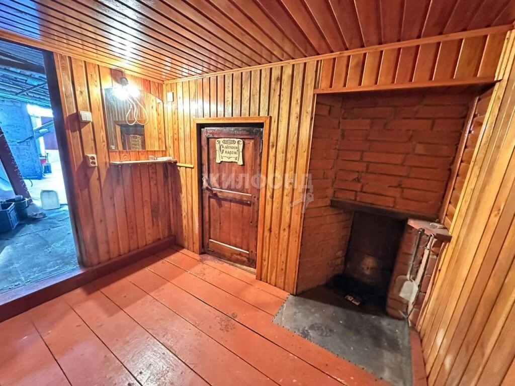 Продажа дома, Прокудское, Коченевский район, ул. Гагарина - Фото 19