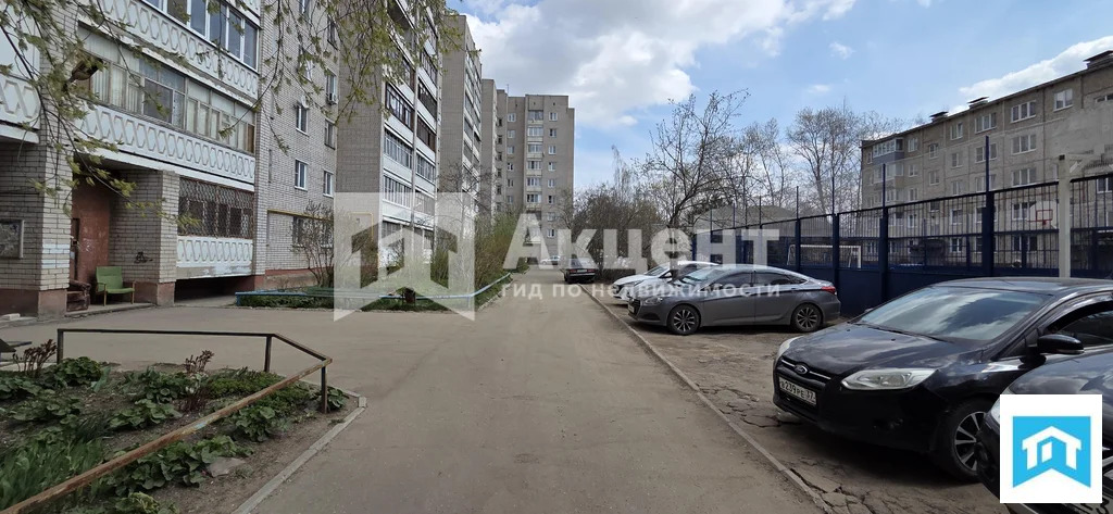 Продажа квартиры, Иваново, ул. Красных Зорь - Фото 2