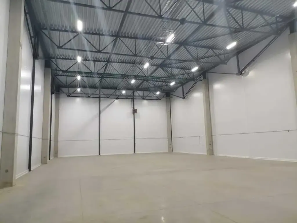 Сдается складское помещение 713 кв. м. - Фото 3