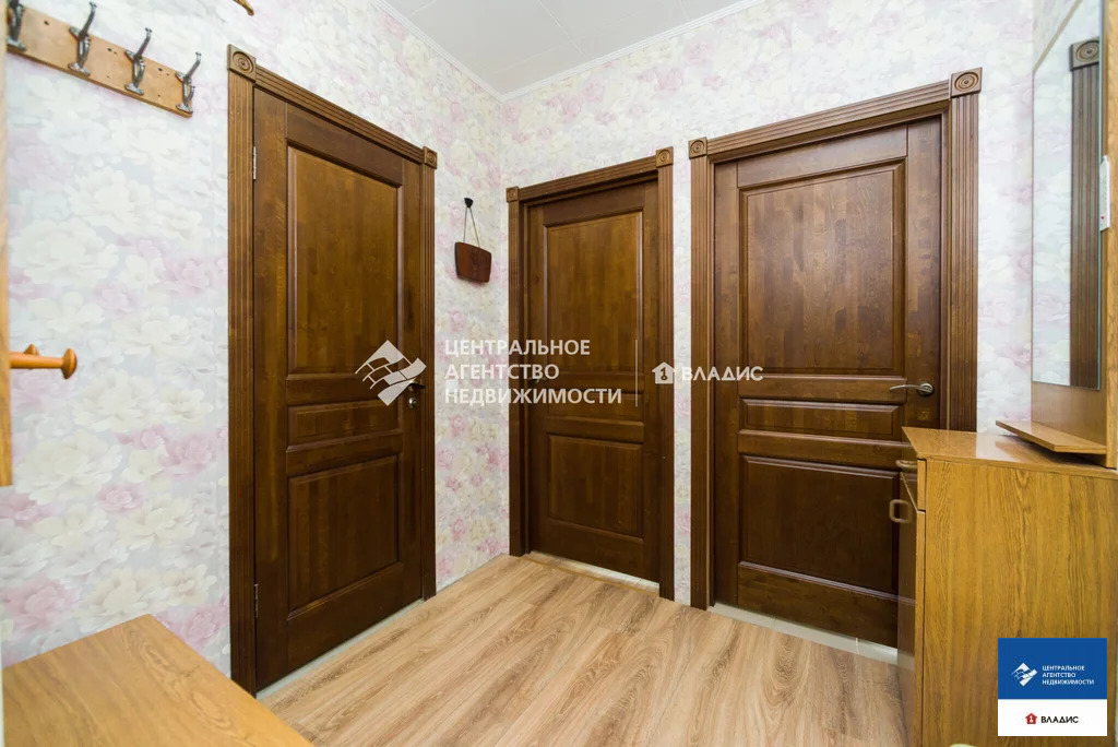 Продажа квартиры, Рязань, Михайловское ш. - Фото 16
