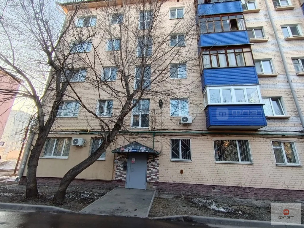 Продажа квартиры, Казань, ул. Нурсултана Назарбаева - Фото 25