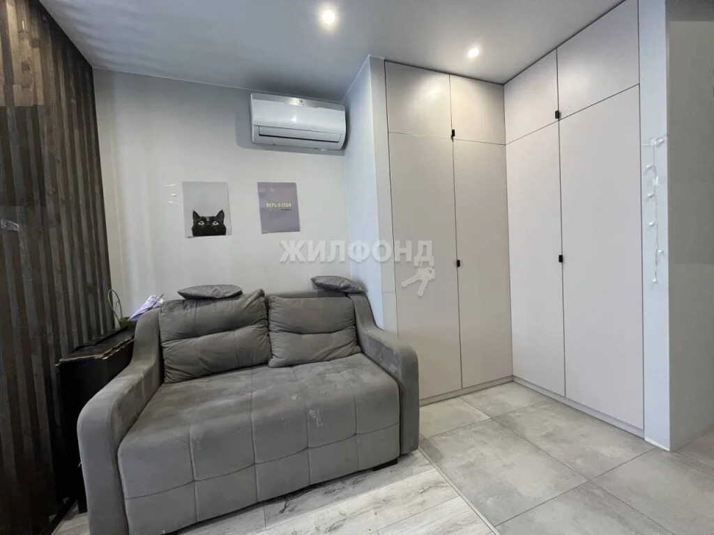 Продажа квартиры, Новосибирск, Владимира Заровного - Фото 3