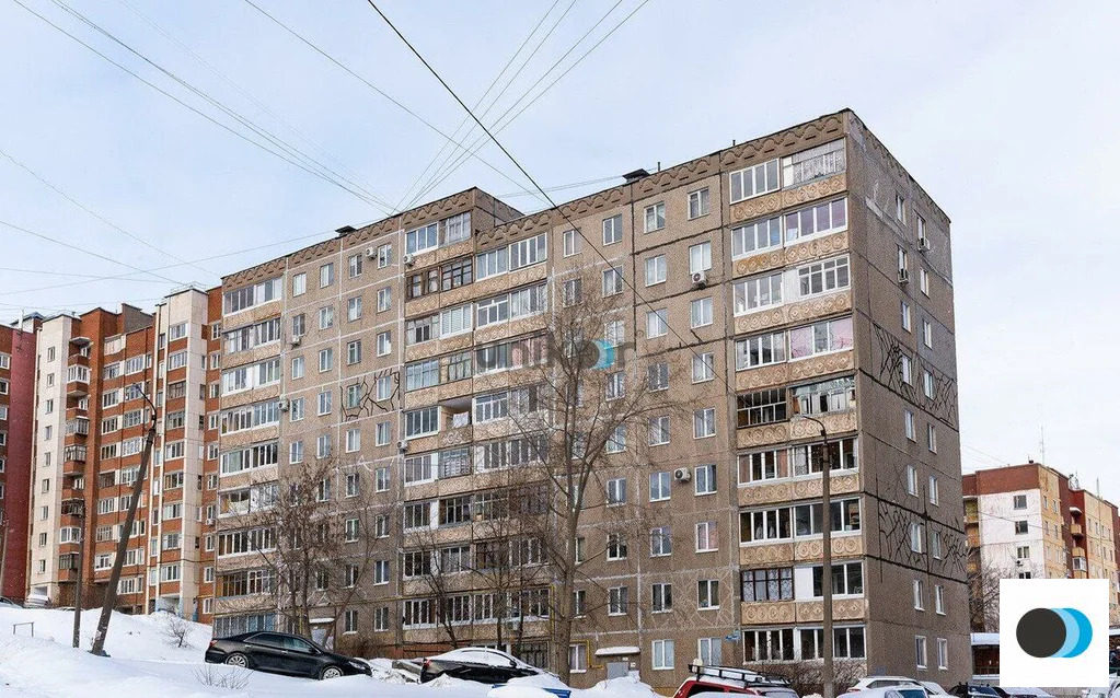 Продажа квартиры, Уфа, ул. Российская - Фото 13