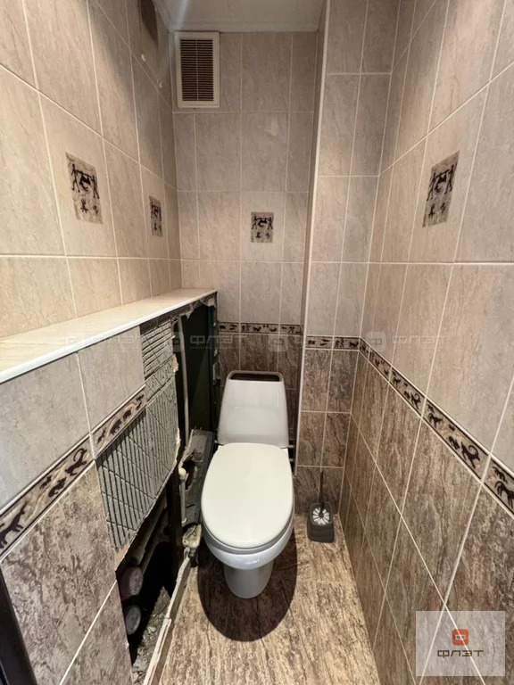 Продажа квартиры, Казань, ул. Мусина - Фото 16