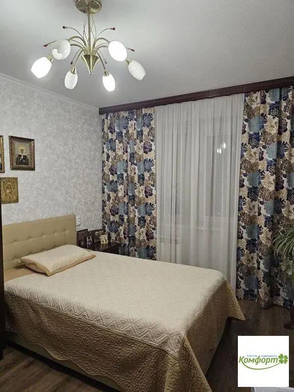 Продается 2 комнатная квартира в г. Раменское, ул. Бронницкая, д.11 - Фото 10