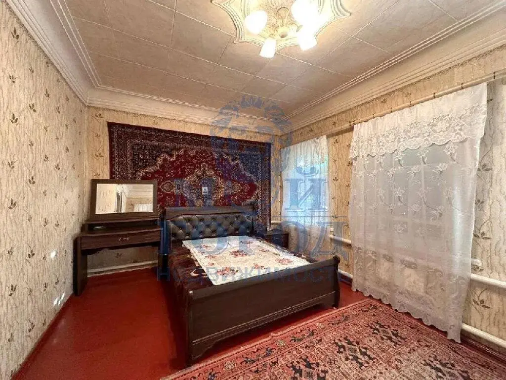 Продам дом Горького (01105-104) - Фото 1