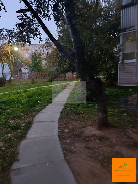 Продажа квартиры, Обнинск, Маркса пр-кт. - Фото 9