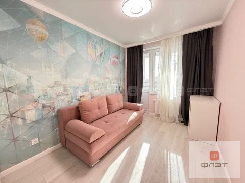 Продажа квартиры, Усады, Лаишевский район, ул. Уютная - Фото 11