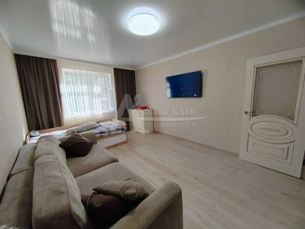 Продажа квартиры, Иноземцево, ул. Гагарина - Фото 4