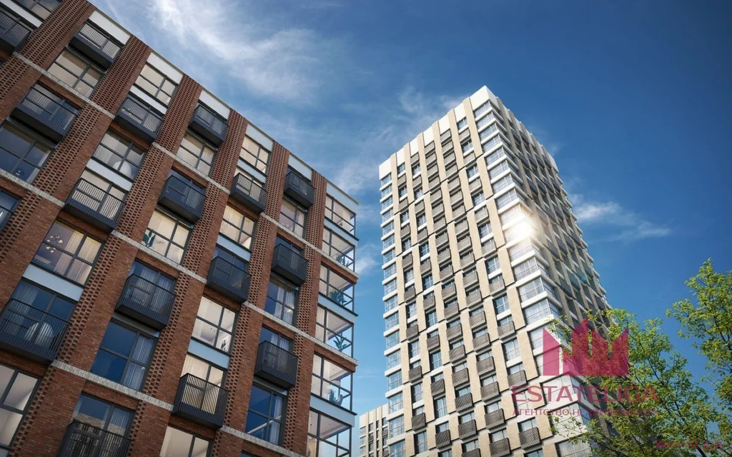 Продажа квартиры в новостройке, 2-й Котляковский переулок - Фото 10