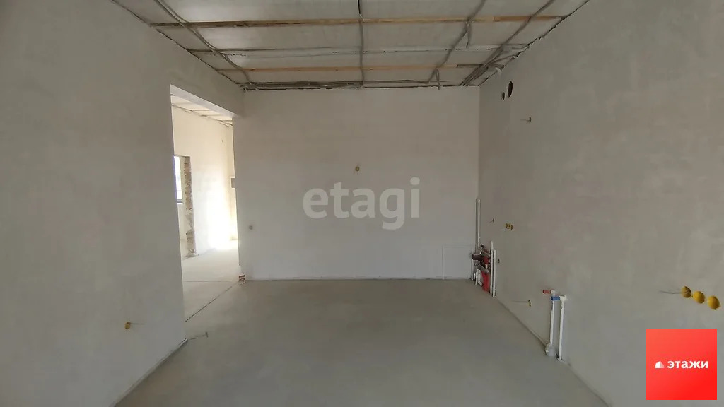 Продажа дома, Владимировка, Сакский район, ул. Молодежная - Фото 19