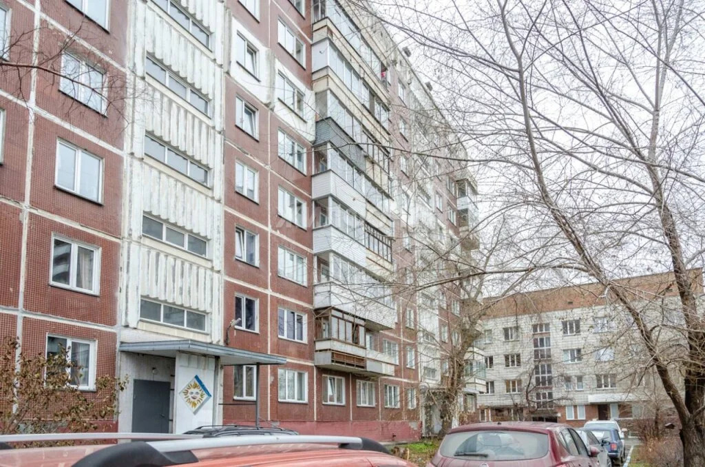 Продажа квартиры, Новосибирск, ул. Железнодорожная - Фото 3