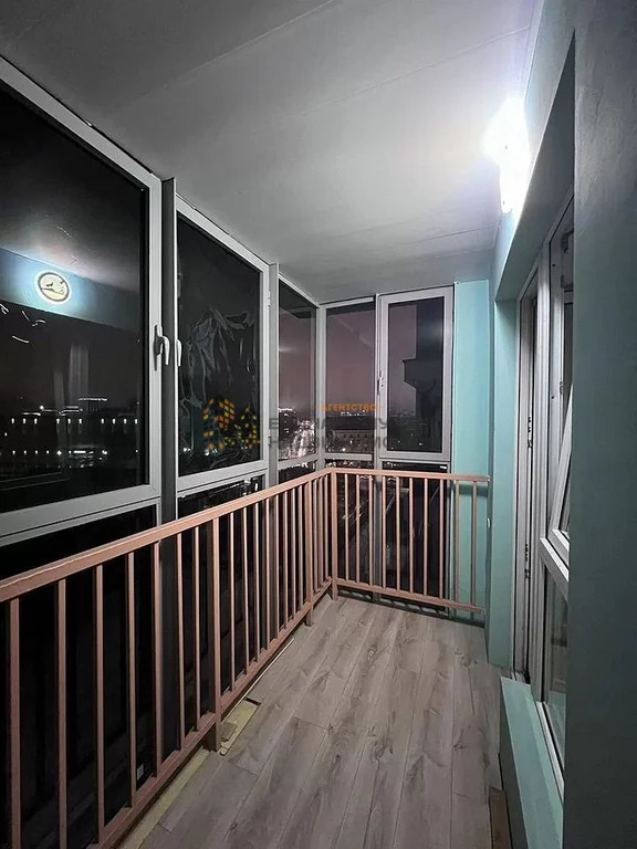 Аренда квартиры, Уфа, ул. Октябрьской Революции - Фото 15