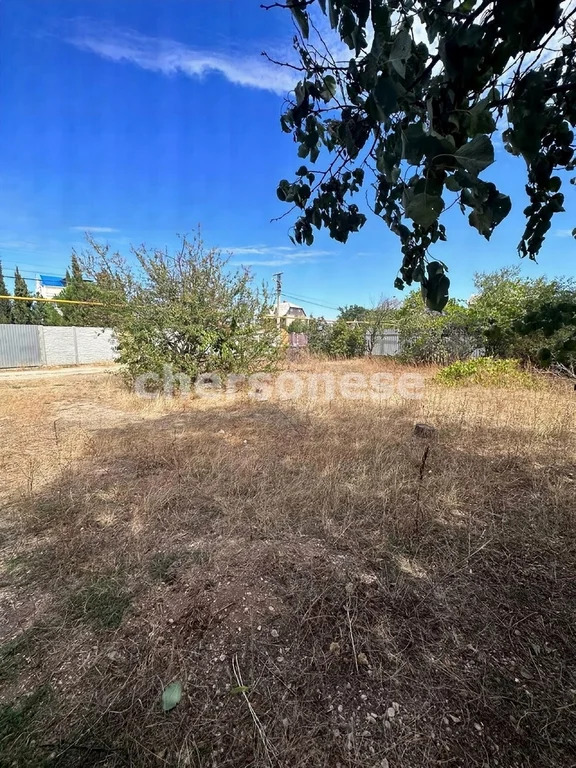 Продажа участка, Севастополь, территория СТ Полюшко-2 - Фото 2