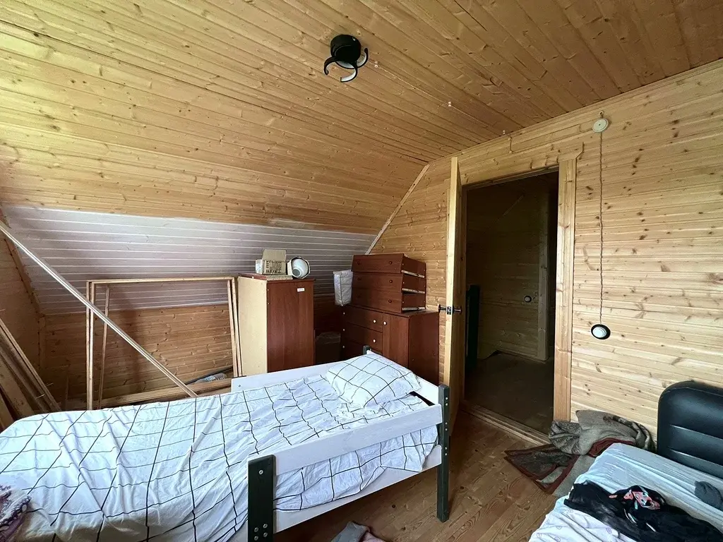 Дом в СНТ Возрождение - Фото 24