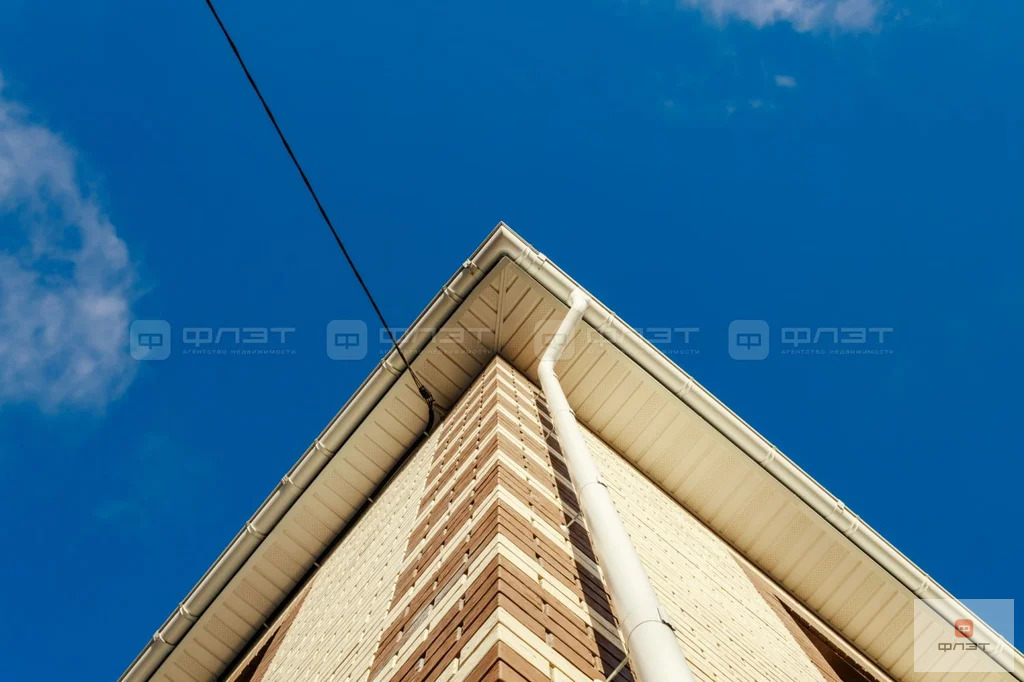 Продажа дома, Казань, ул. Заречная (Вознесенское) - Фото 40